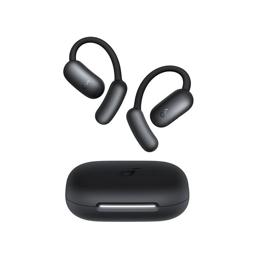 Soundcore A3874H11 AeroFit 2 (Black)