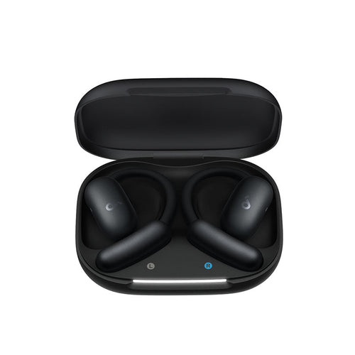 Soundcore A3874H11 AeroFit 2 (Black)