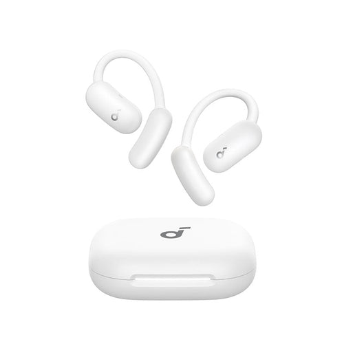 Soundcore A3874H21 AeroFit 2 (White)