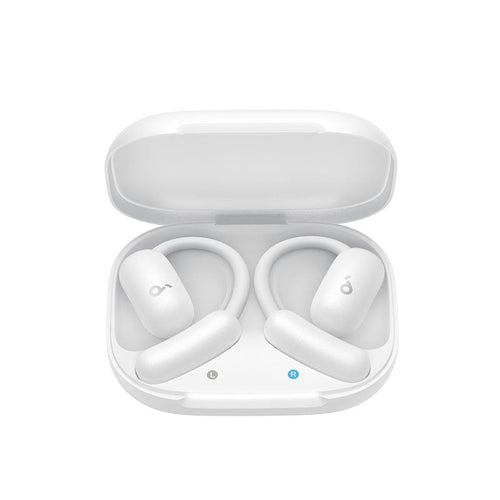 Soundcore A3874H21 AeroFit 2 (White)