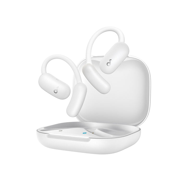 Soundcore A3874H21 AeroFit 2 (White)