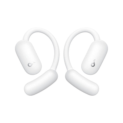Soundcore A3874H21 AeroFit 2 (White)