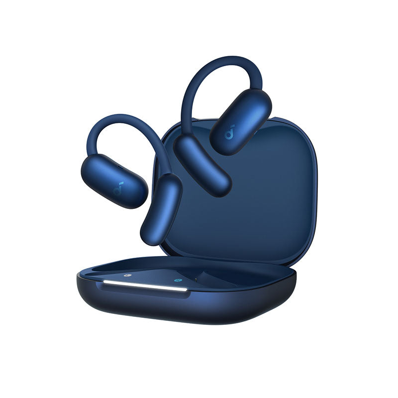 Soundcore A3874H31 AeroFit 2 (Blue)