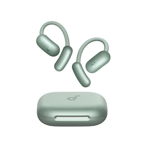Soundcore A3874H61 AeroFit 2 (Green)
