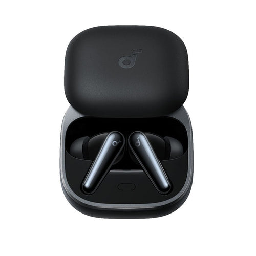 Soundcore A3957H11 Liberty 5 TWS (Black)