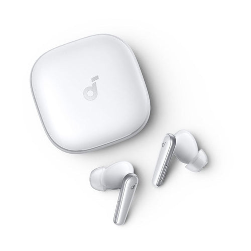 Soundcore A3957H21 Liberty 5 TWS (White)
