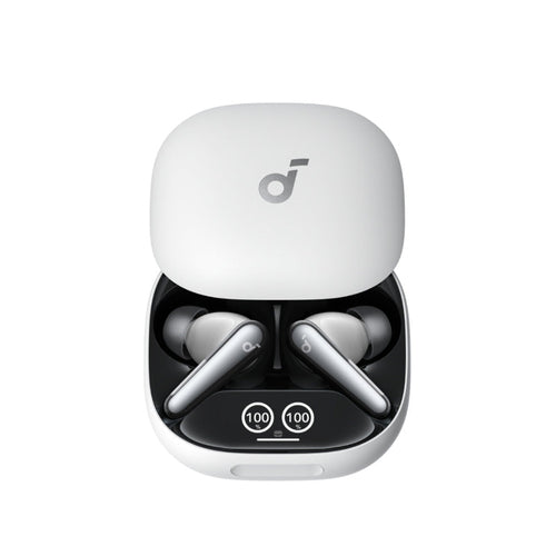 Soundcore Liberty 4 Pro TWS - White (A3954H21)