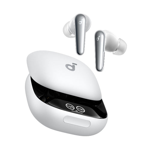 Soundcore Liberty 4 Pro TWS - White (A3954H21)