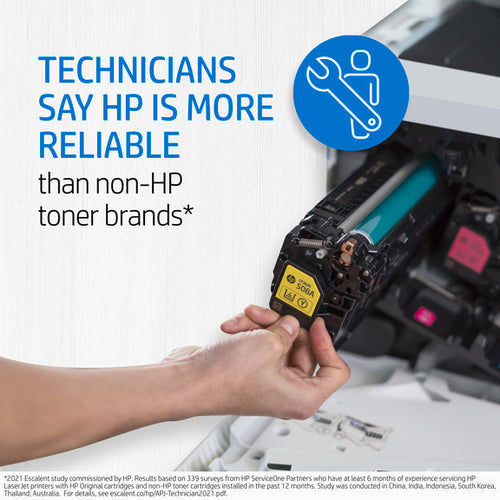 HP 136X Black Original LaserJet Toner Cartridge (W1360X)