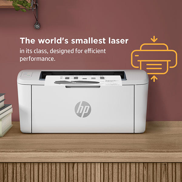 HP LaserJet M111w Printer (7MD68A)