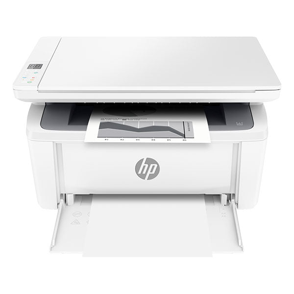 HP LaserJet MFP M141w Printer (7MD74A)