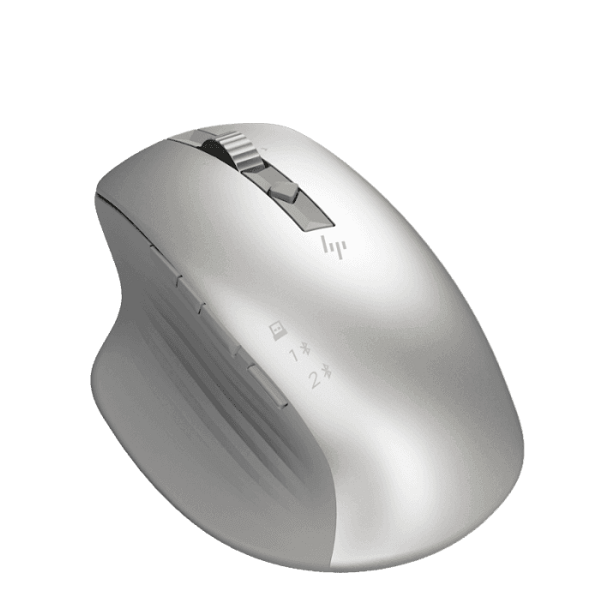 HP 1D0K9AA Creator 930 Wireless Mouse (Silver)