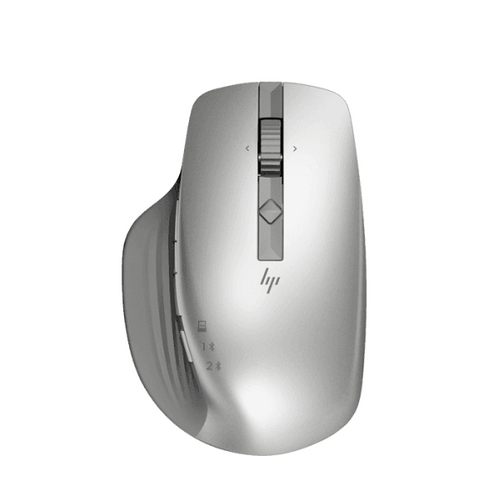 HP 1D0K9AA Creator 930 Wireless Mouse (Silver)