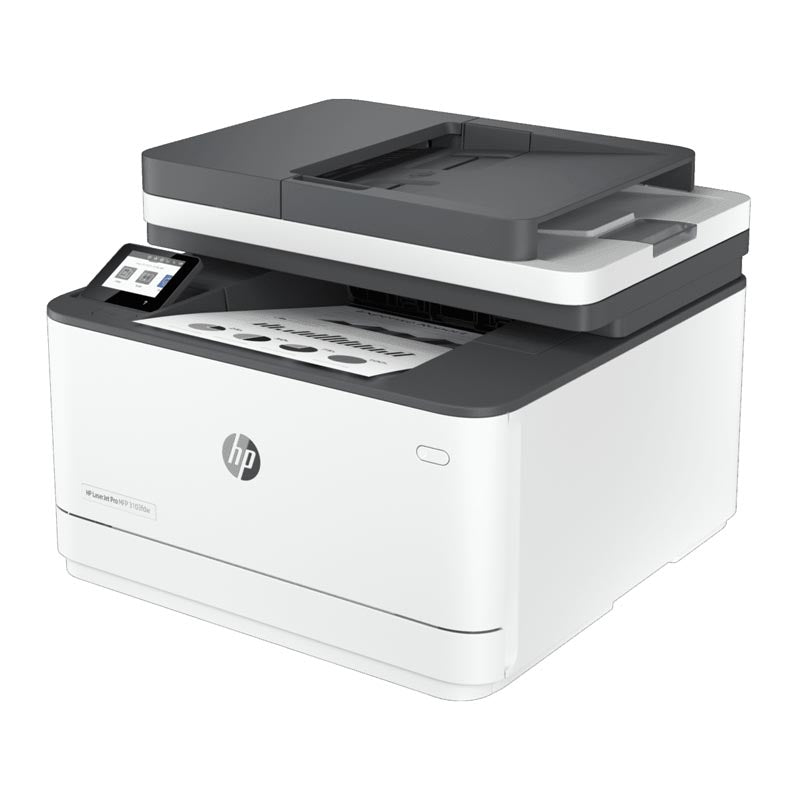 HP LaserJet Pro MFP 3103fdw Printer (3G632A)