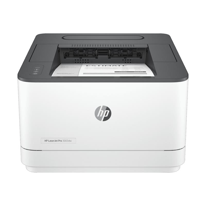 HP LaserJet Pro 3003dw Printer (3G654A)