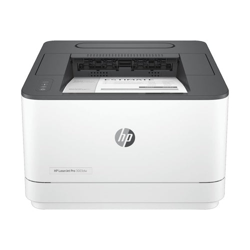HP LaserJet Pro 3003dw Printer (3G654A)
