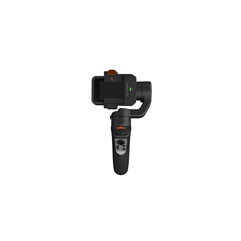 Hohem iSteady Pro4 3-Axis Handheld Action Camera Gimbal (Black)
