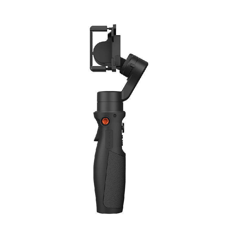 Hohem iSteady Pro4 3-Axis Handheld Action Camera Gimbal (Black)