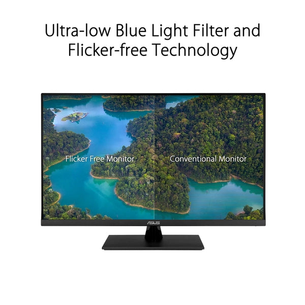 Asus VP32AQ - QHD/F75/IPS5/2W (VT)