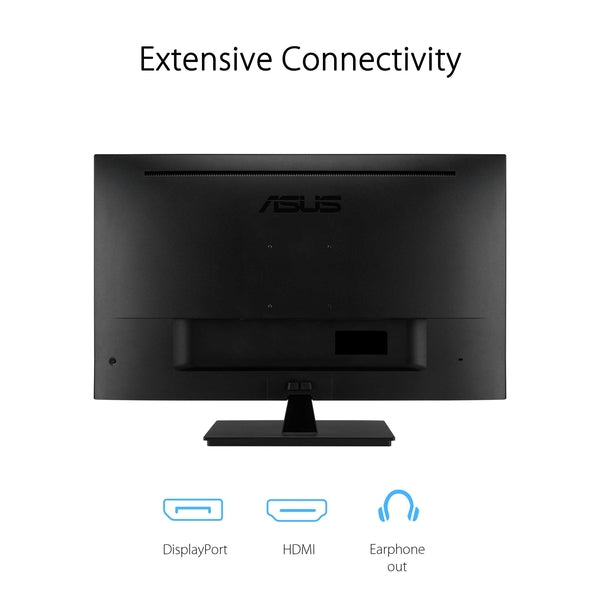 Asus VP32AQ - QHD/F75/IPS5/2W (VT)