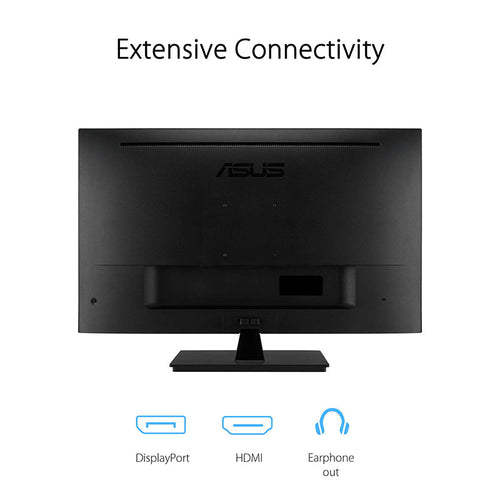 ASUS VP32UQ Eye Care Monitor - 32 UHD IPS 60Hz