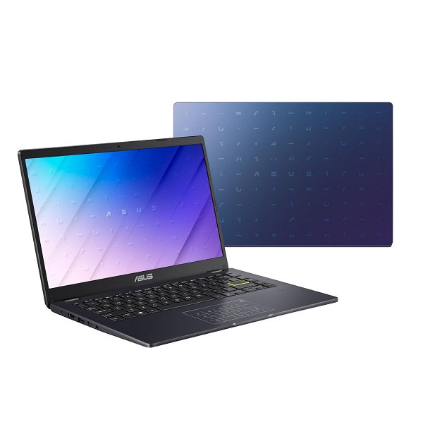 Asus Vivobook Go 14 E410KA-BV181WS - N4500, 4GB RAM, 128GB EMMC SSD, 14-inch