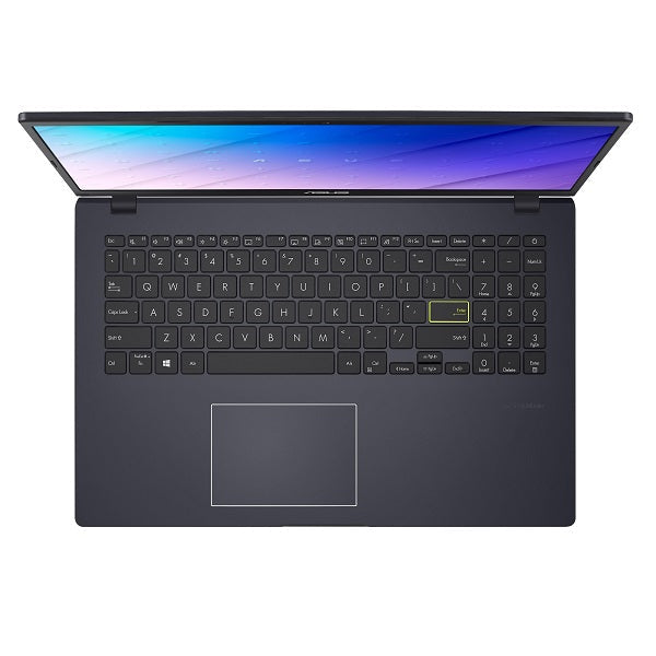 Asus Vivobook Go 15 E510KA-BR123WS - N4500 4GB 128GB EMMC 15.6 Win 11 Home S