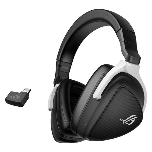 Asus ROG Delta S Wireless Gaming Headset