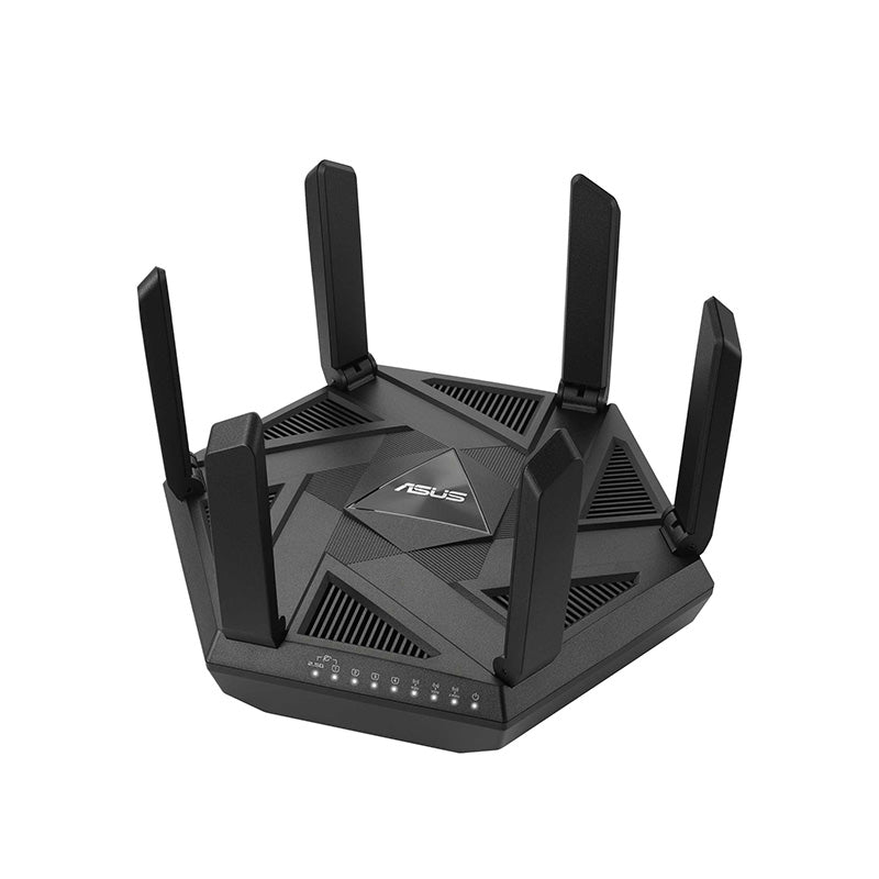 Asus RT-AXE7800 WiFi 6E Tri-band Router