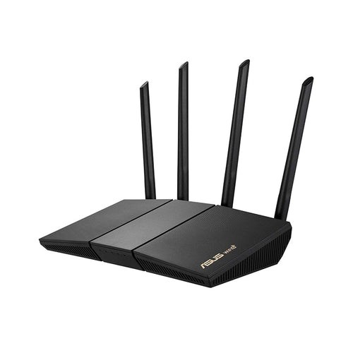 Asus RT-AX57 AX3000 Dual Band WiFi 6 Extendable Router