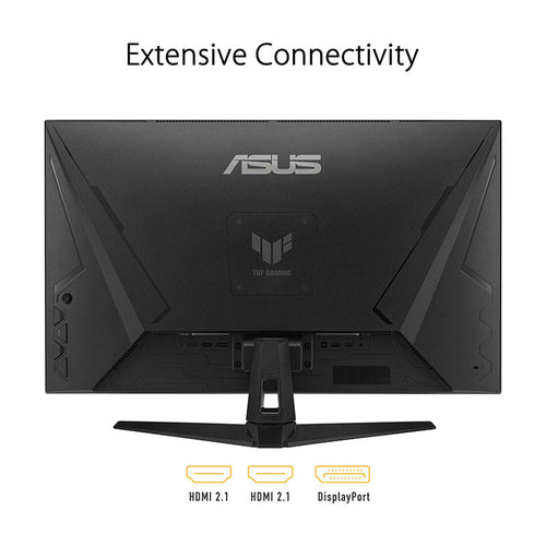Asus TUF Gaming VG32UQA1A Gaming Monitor - 31.5 UHD VA 160Hz