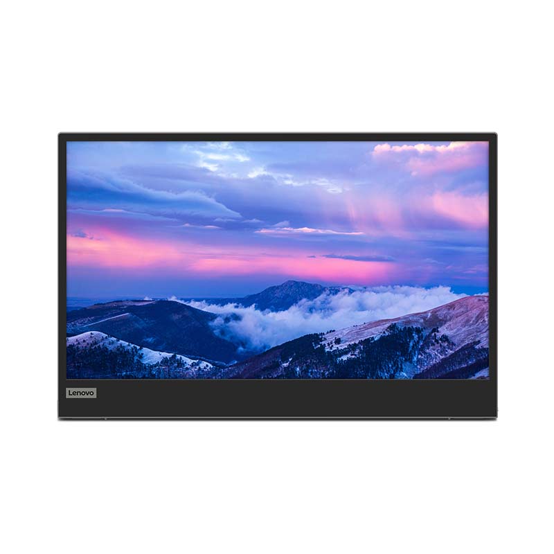 Lenovo L15 Mobile Monitor 66E4UAC1WW - 15.6-inch FHD IPS
