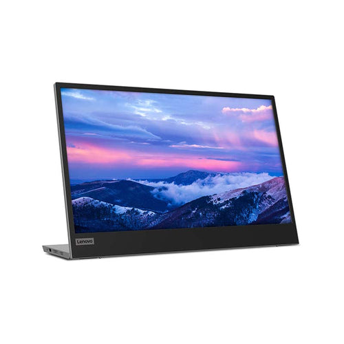 Lenovo L15 Mobile Monitor 66E4UAC1WW - 15.6-inch FHD IPS
