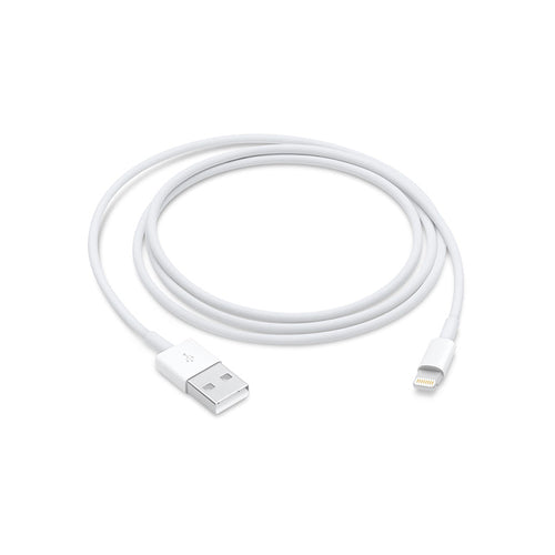 Lightning to USB Cable (1 m) [MUQW3ZA/A]