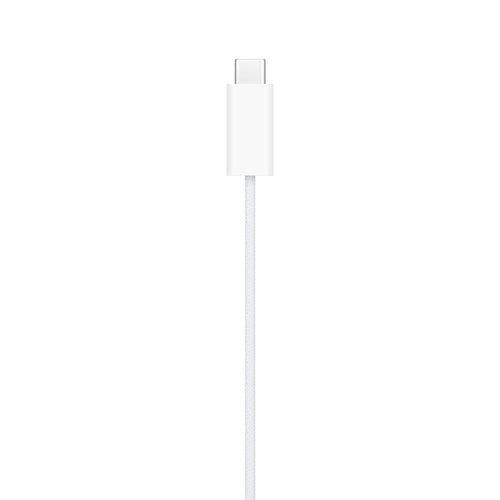 Apple Watch Magnetic Fast Charger to USB-C Cable (1 m)