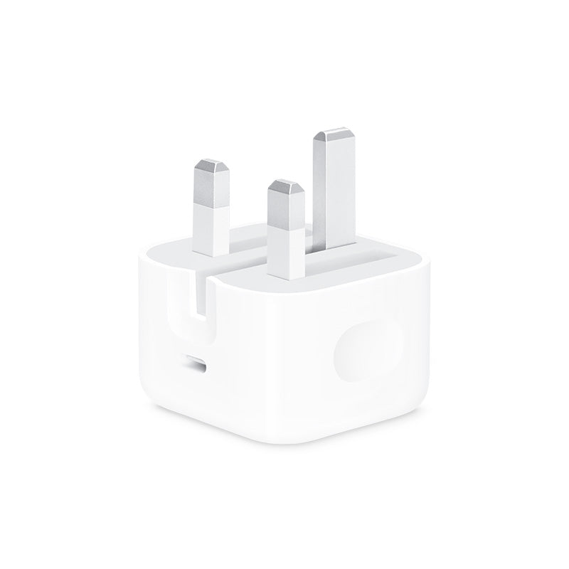 20W USB-C Power Adapter [MUVT3ZP/A]