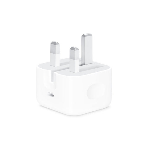 20W USB-C Power Adapter [MUVT3ZP/A]