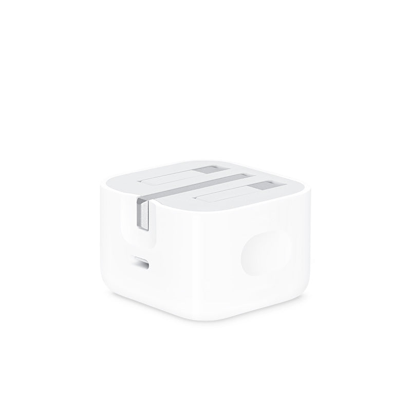 20W USB-C Power Adapter [MUVT3ZP/A]