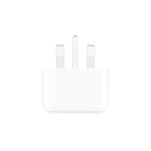 20W USB-C Power Adapter [MUVT3ZP/A]
