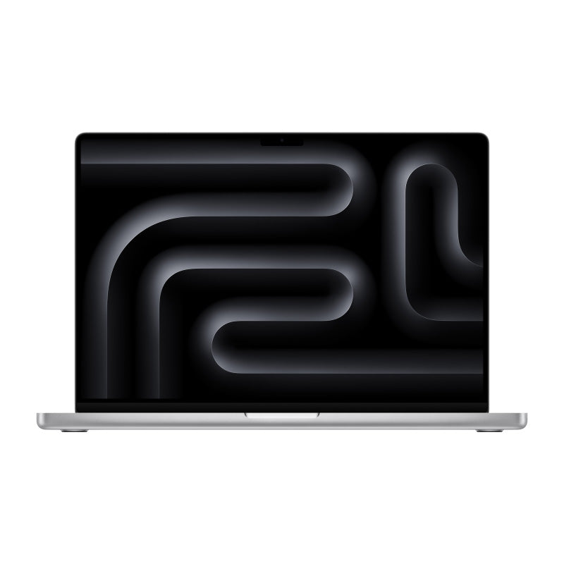 MacBook Pro 16-inch Apple M3 Max chip with 16‑core CPU and 40‑core GPU, 48GB RAM, 1TB SSD - Silver [MUW73ZP/A]