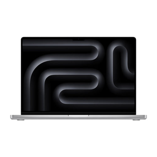 MacBook Pro 16-inch Apple M3 Max chip with 16‑core CPU and 40‑core GPU, 48GB RAM, 1TB SSD - Silver [MUW73ZP/A]