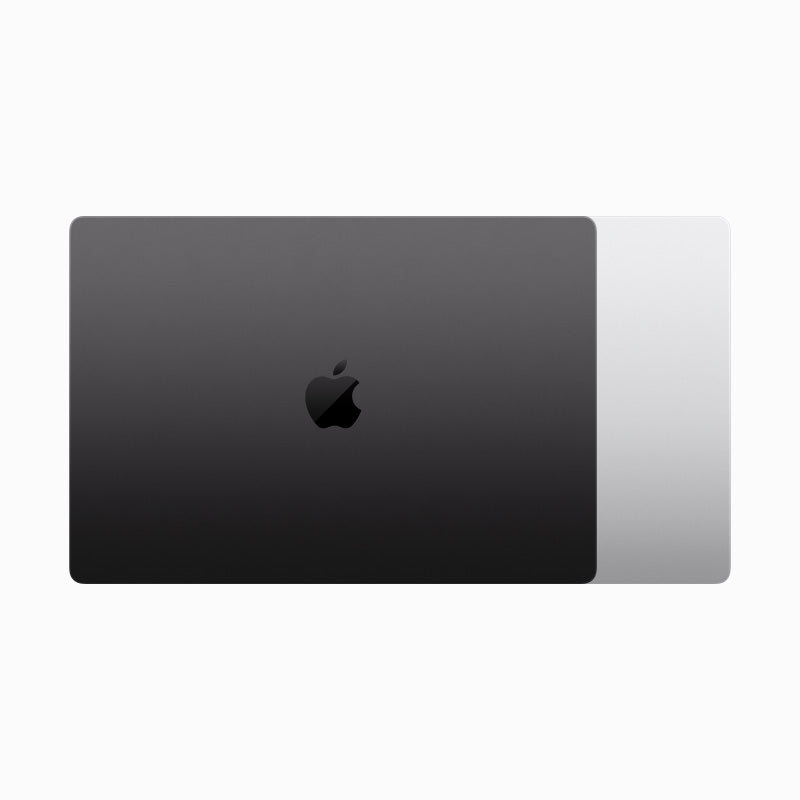 MacBook Pro 16-inch Apple M3 Max chip with 16‑core CPU and 40‑core GPU, 48GB RAM, 1TB SSD - Silver [MUW73ZP/A]