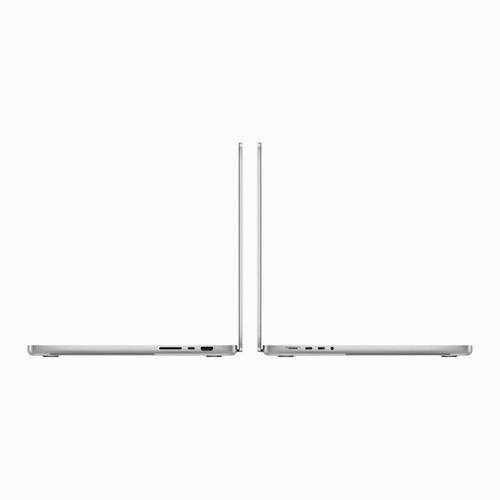 MacBook Pro 16-inch Apple M3 Max chip with 16‑core CPU and 40‑core GPU, 48GB RAM, 1TB SSD - Silver [MUW73ZP/A]