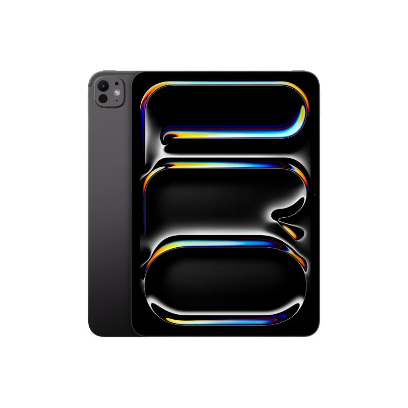 iPad Pro 11 WiFi 512GB with Standard glass - Space Black [MVVC3ZP/A]