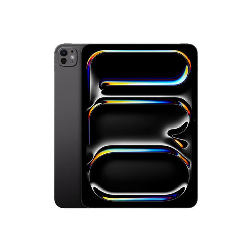 iPad Pro 11 WiFi 512GB with Standard glass - Space Black [MVVC3ZP/A]
