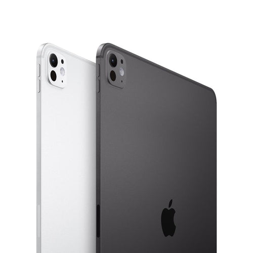 iPad Pro 11 WiFi 512GB with Standard glass - Space Black [MVVC3ZP/A]