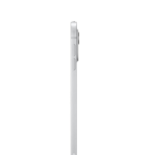 iPad Pro 11 WiFi 2TB with Standard glass - Silver [MVVH3ZP/A]