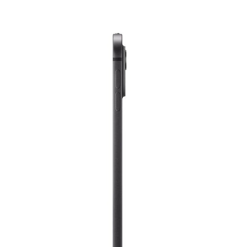 iPad Pro 13 WiFi + Cellular 256GB with Standard glass - Space Black [MVXR3ZP/A]