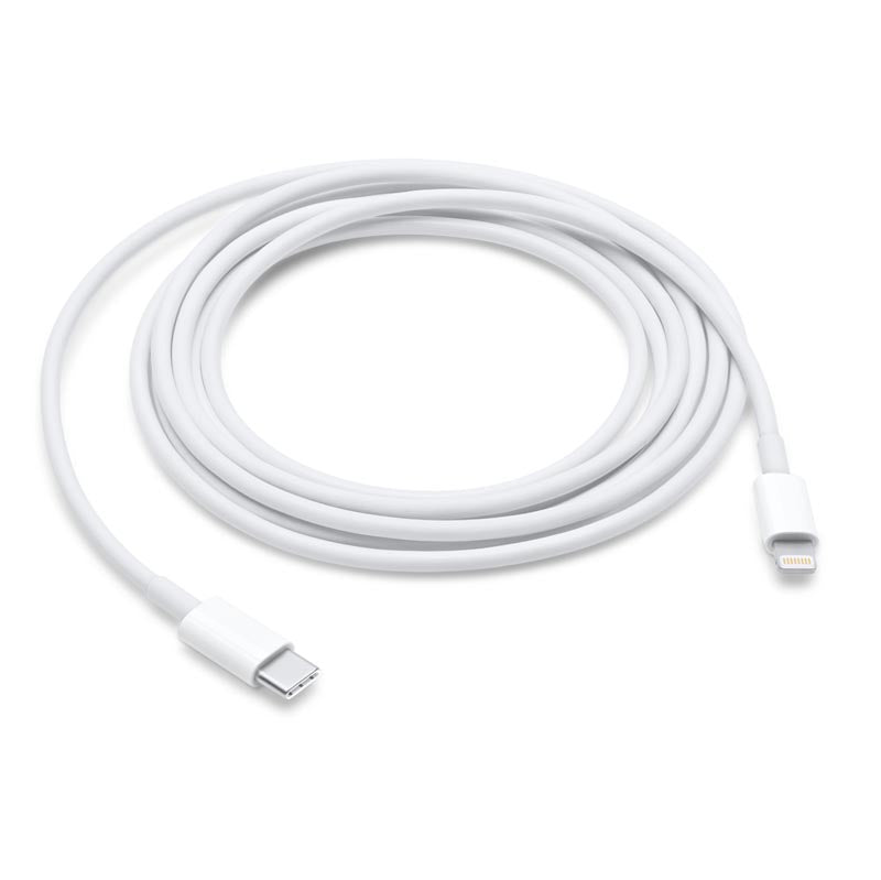 USB-C to Lightning Cable (2m)