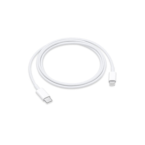 USB-C to Lightning Cable (1 m) [MUQ93ZA/A]